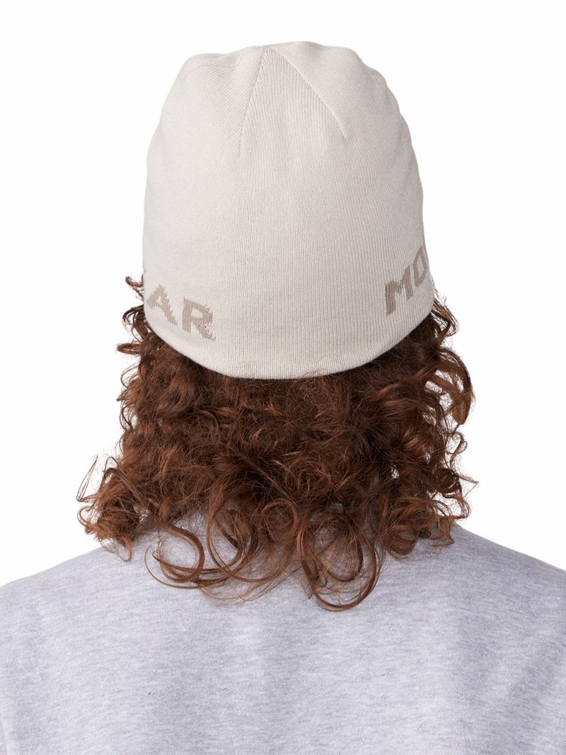 Gorro Iconocolor Gris