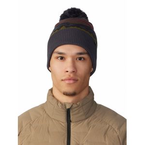 Gorro ApresPro Gris Mountain Hardwear