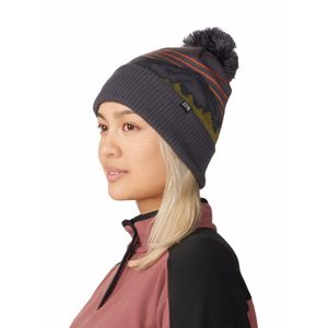 Gorro ApresPro Gris Mountain Hardwear