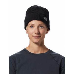 Gorro Cabin To Curb Beanie Negro Mountain Hardwear