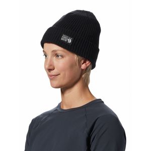 Gorro Cabin To Curb Beanie Negro Mountain Hardwear