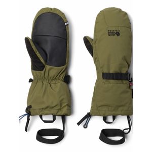 Guante Firefall/2 Mitt Verde Mountain Hardwear