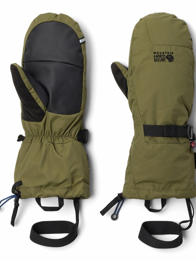 Guante Firefall/2 Mitt Verde