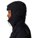 Cortaviento-Hombre-Firefall-2¿-Insulated-Negro