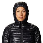 Parka-Mujer-Ghost-Whisperer-2¿-Negro