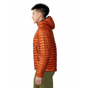 Parka Hombre Ghost Whisperer/2  Rojo Mountain Hardwear