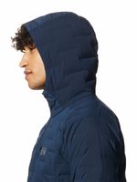 Parka-Hombre-Stretchdown¿--Azul