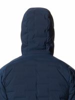 Parka-Hombre-Stretchdown¿--Azul