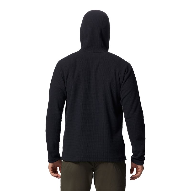 Polar Hombre Summit Grid¿ Negro
