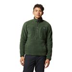 Polar-Hombre-Hicamp-M-Fleece-Verde