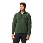 Polar-Hombre-Hicamp-M-Fleece-Verde