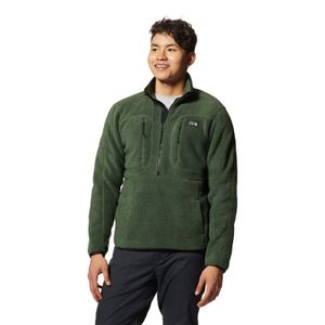 HiCamp Fleece Pullover Mountain Hardwear