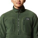 Polar-Hombre-Hicamp-M-Fleece-Verde