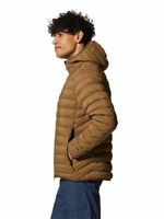 Parka-Hombre-Deloro-Down-Full-Zip-Cafe