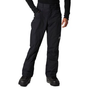 Pantalon Outerwear Hombre Firefall/2 Pant Negro Mountain Hardwear