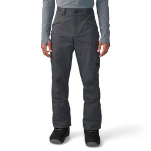 Pantalon Outerwear Hombre Firefall/2¿ Pant Azul Mountain Hardwear