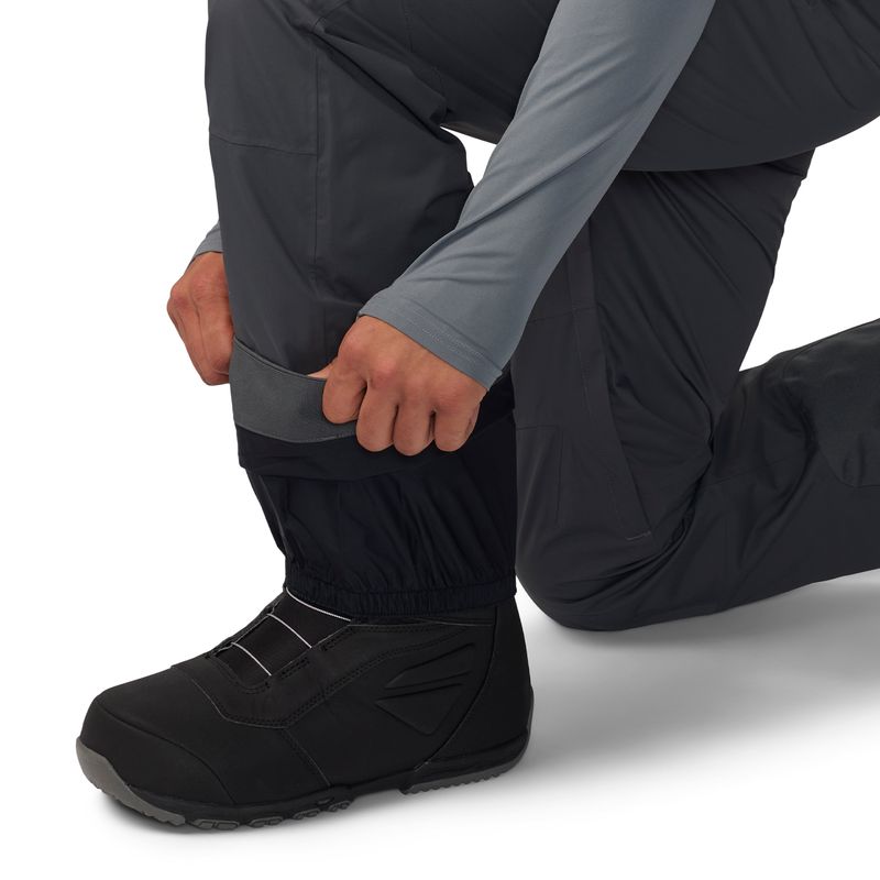 Pantalón Hombre Firefall/2¿ Azul