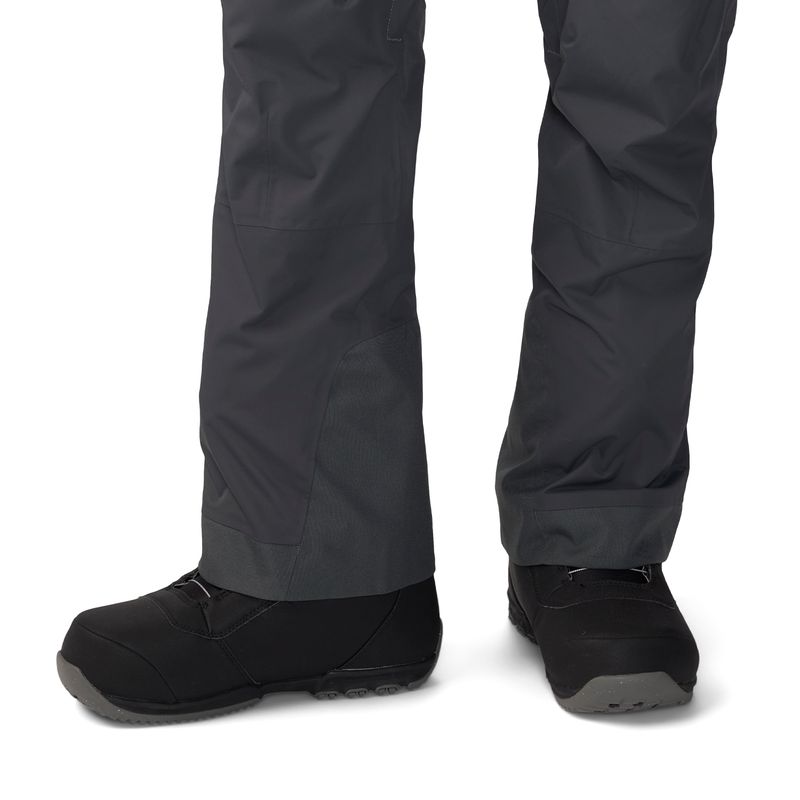 Pantalón Hombre Firefall/2¿ Azul