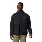 Parka-Hombre-Deloro¿-Down-Jacket-Negro