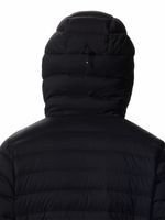 Parka-Mujer-Deloro-Down-Full-Zip-Negro