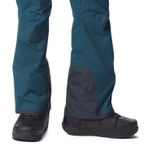 Pantalon-Mujer-Firefall-2¿-Insulated-Azul