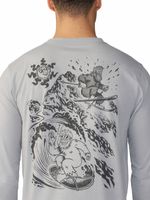 Polera-Manga-Larga-Hombre-Snow-Yeti¿-Gris