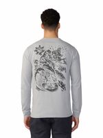 Polera-Manga-Larga-Hombre-Snow-Yeti¿-Gris