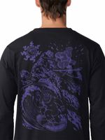 Polera-Manga-Larga-Hombre-Snow-Yeti¿-Negro