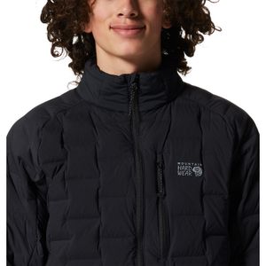 Stretchdown Jacket Mountain Hardwear