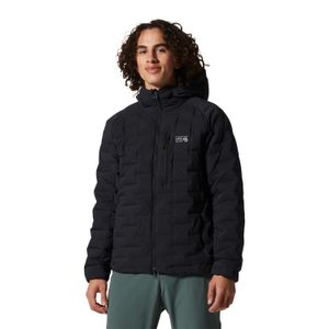 Stretchdown Hoody Mountain Hardwear