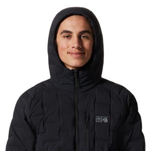 Stretchdown Hoody Mountain Hardwear