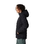 Parka-Hombre-Stretchdown¿-Negro