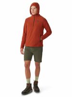 Polar-Hombre-Summit-Grid¿--Rojo