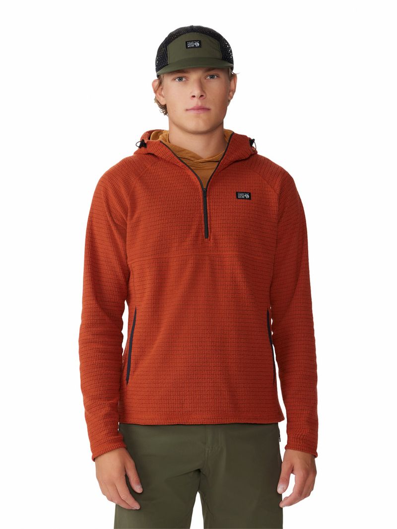 Polar Hombre Summit Grid¿  Rojo