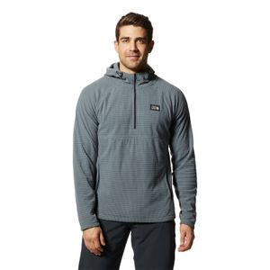 SUMMIT GRID HOODY Mountain Hardwear
