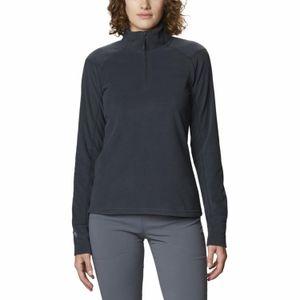 Polar Mujer Microchill 2.0 Zip T