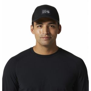 MHW Logo Trucker Hat Mountain Hardwear