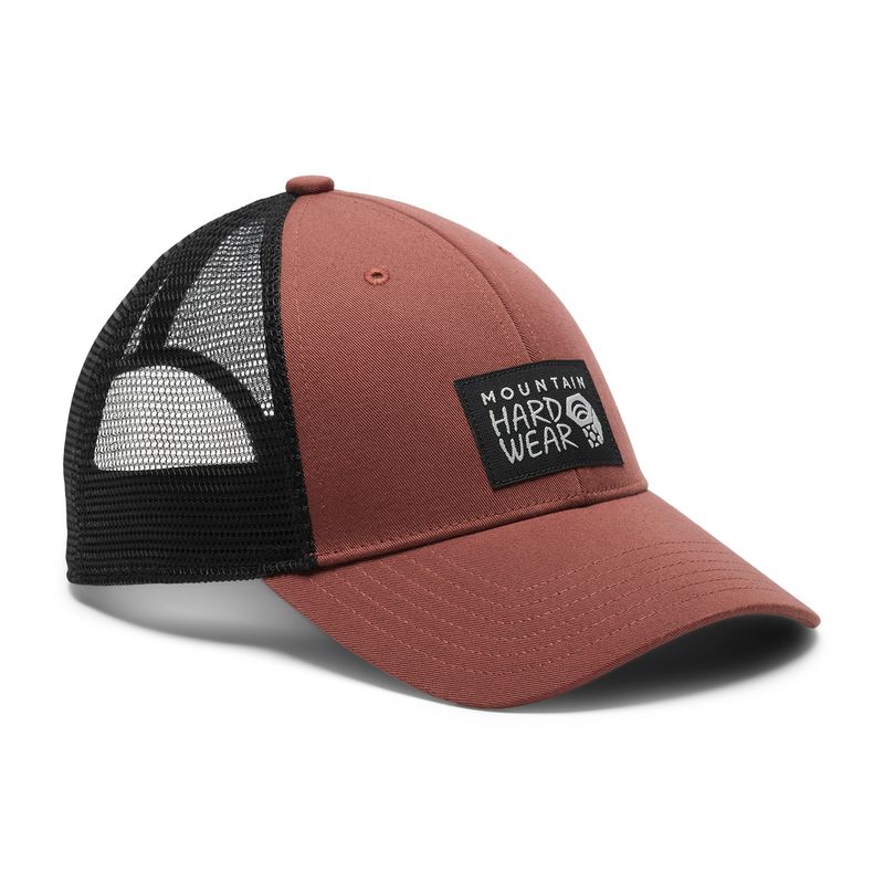 MHW-Logo-Trucker-Hat