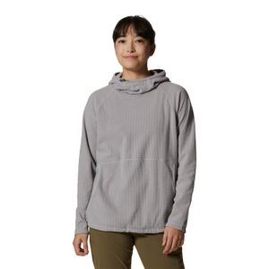 SUMMIT GRID TUNIC HO