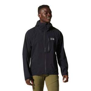 Stretch Ozonic Jacket