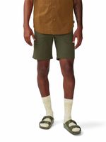 Short-Hombre-Stryder-Gris-Mountain-Hardwear