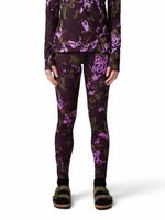 Pantalon-Mujer-Butter-Up-Tight-Morado-Mountain-Hardwear