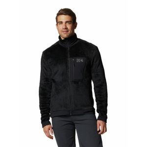 Polar Hombre Polartec High Loft Negro Mountain Hardwear