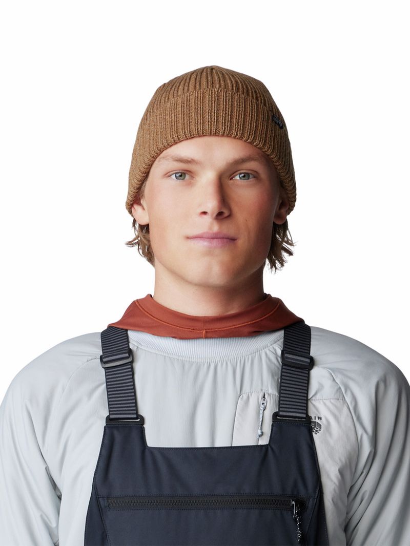 Gorro Unisex Campout Café Mountain Hardwear