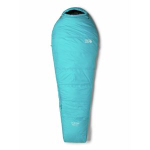 Saco De Dormir Unisex Lamina 15F/-9C Azul Mountain Hardwear