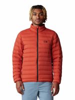 Parka-Hombre-Deloro-Down-Jacket-Rojo-Mountain-Hardwear