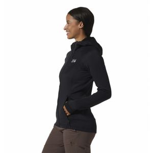 Polartec Power Grid Full Zip Hoody