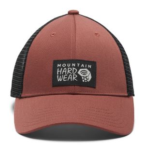 MHW Logo Trucker Hat