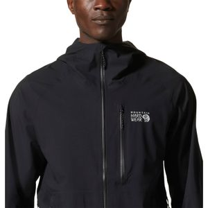 Stretch Ozonic Jacket