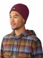 Gorro-Cabin-To-Curb-Beanie-Morado-Mountain-Hardwear